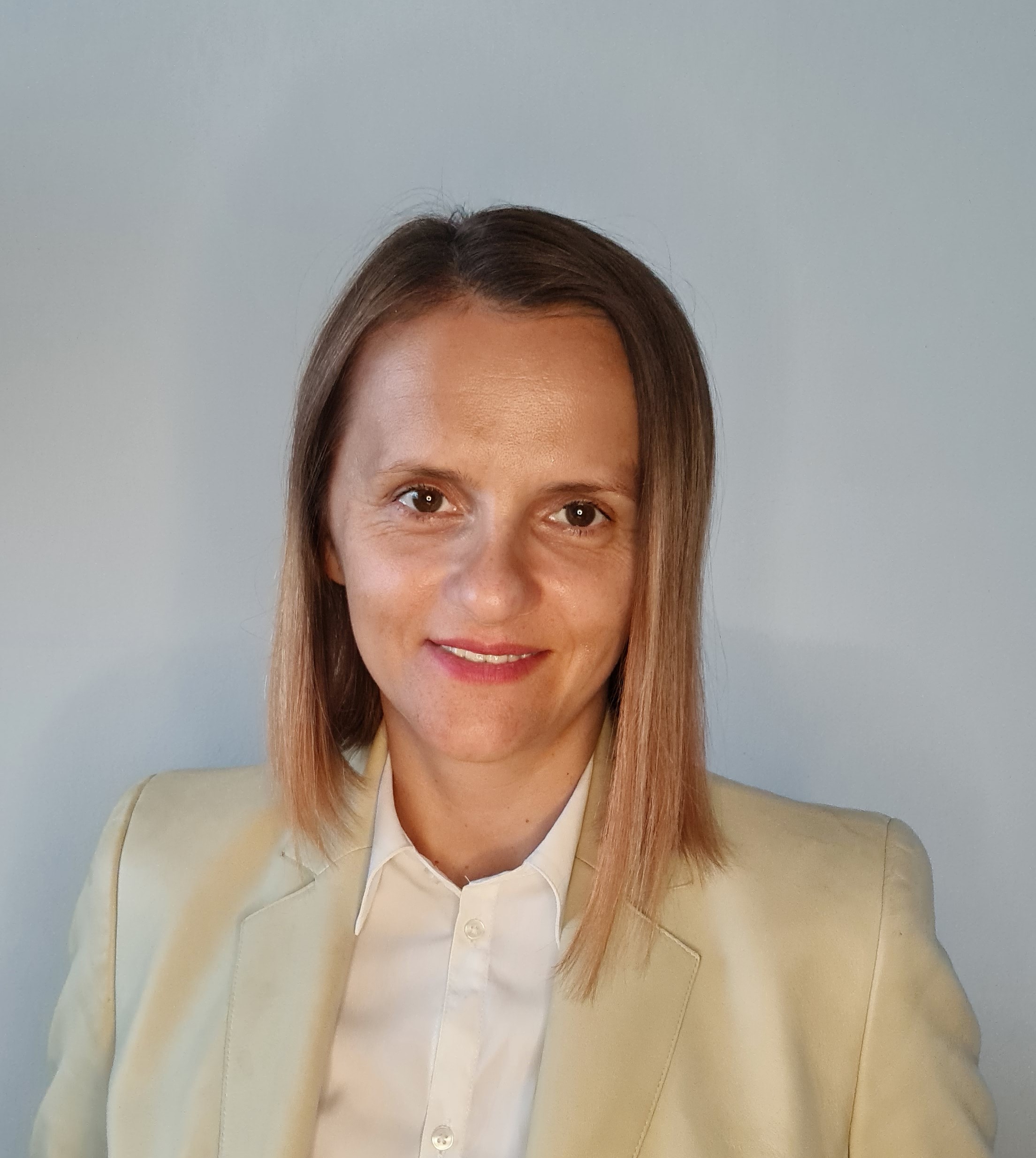 Renata Lukić Galović